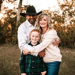 Meet your Posher, John keith